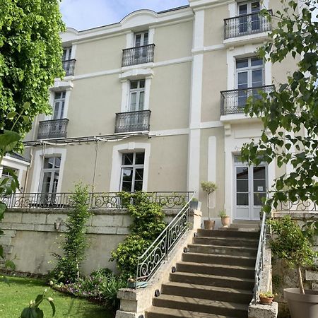 La Villa Marguerite Périgueux Екстериор снимка