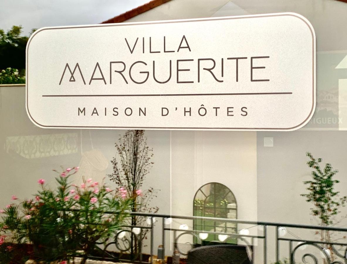 La Villa Marguerite Périgueux Екстериор снимка